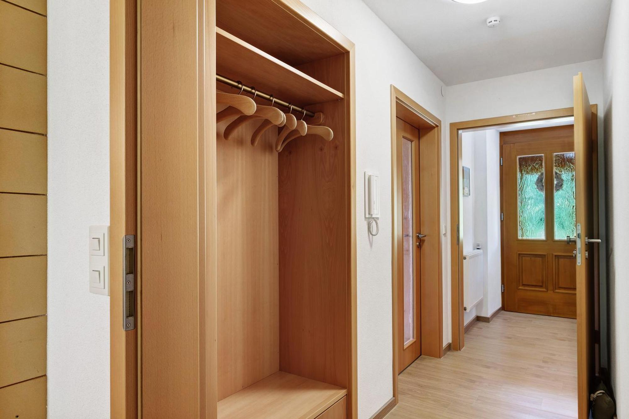 Ferienwohnung Haus Brunner Grafenhausen Zewnętrze zdjęcie
