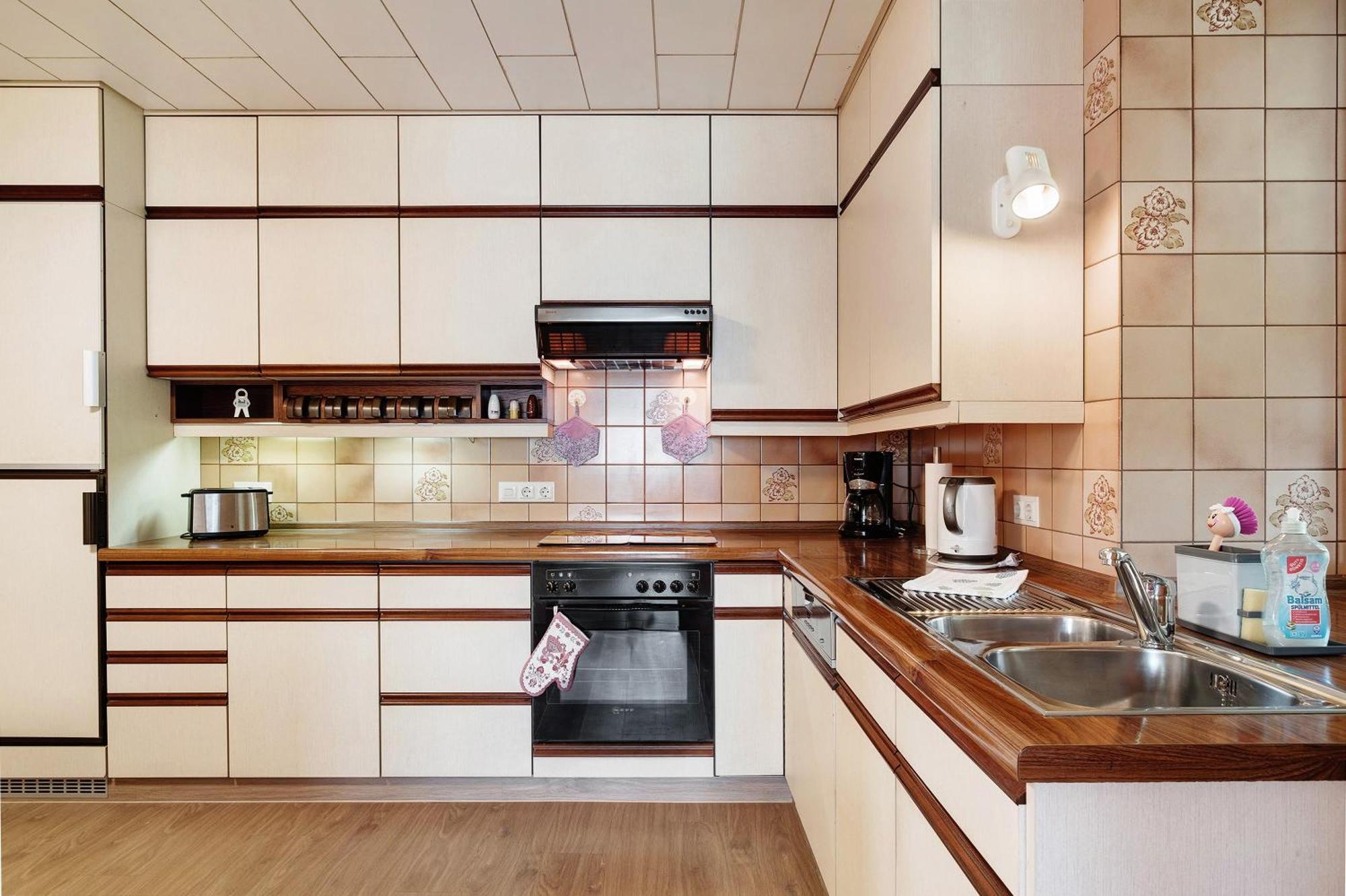 Ferienwohnung Haus Brunner Grafenhausen Zewnętrze zdjęcie