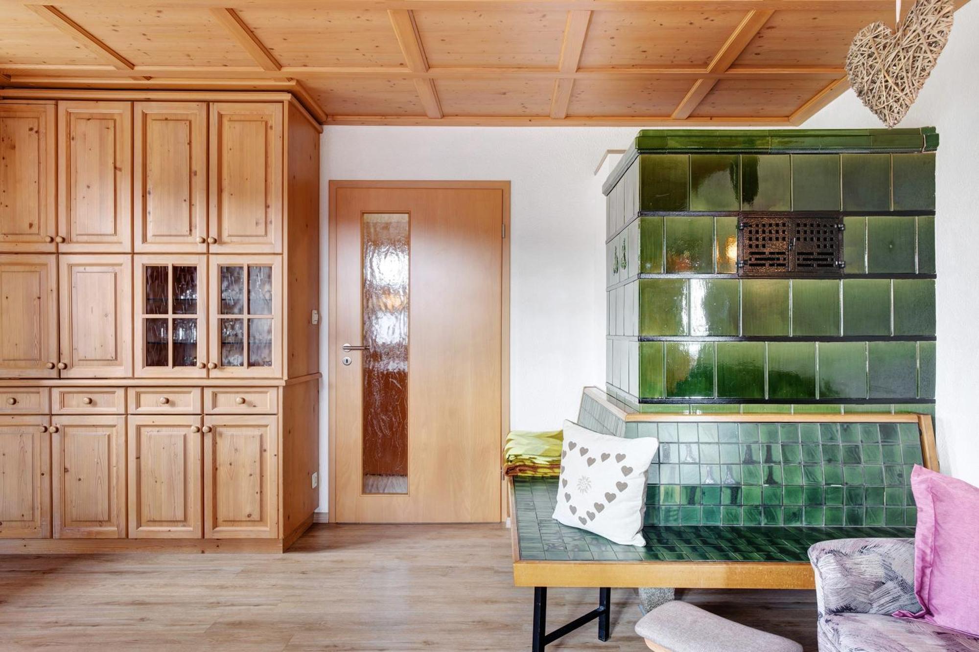 Ferienwohnung Haus Brunner Grafenhausen Zewnętrze zdjęcie
