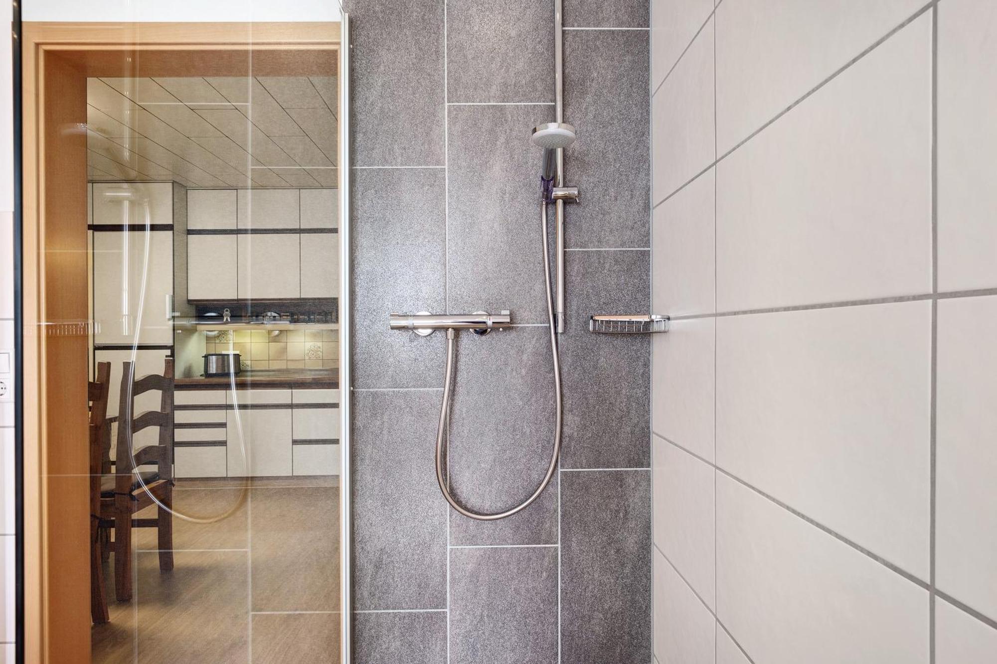 Ferienwohnung Haus Brunner Grafenhausen Zewnętrze zdjęcie